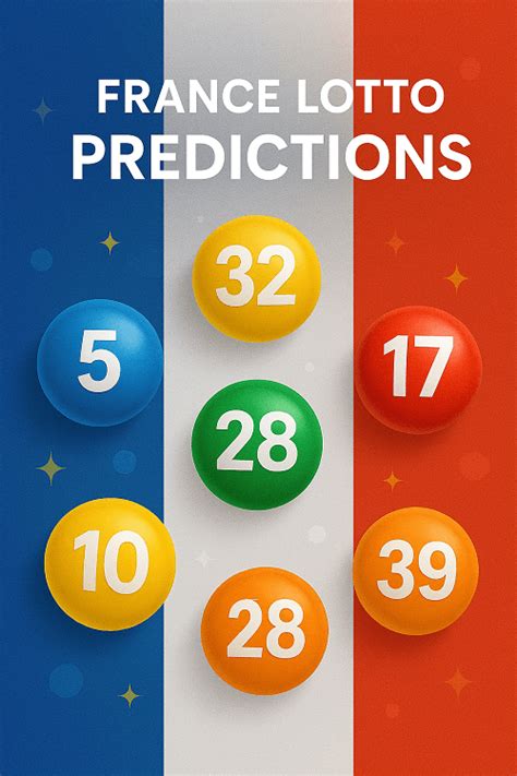 france lotto predictions gfx 5/49|France lotto prediction .